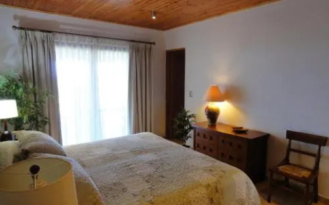 Heva Eco Lodge