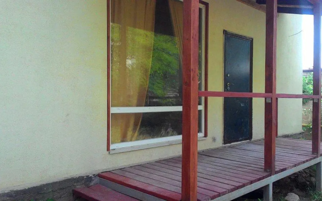 Atletika Hostel