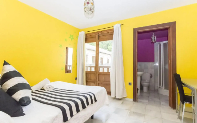 White Nest Hostel