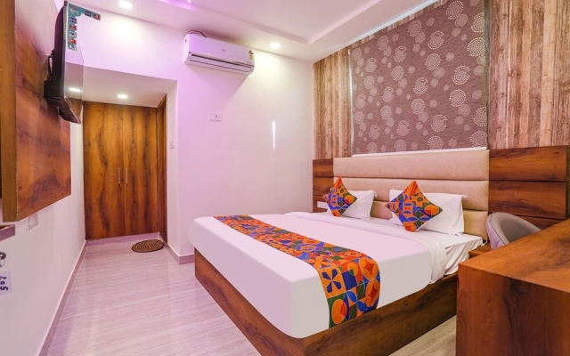 Fabhotel Relax Inn I