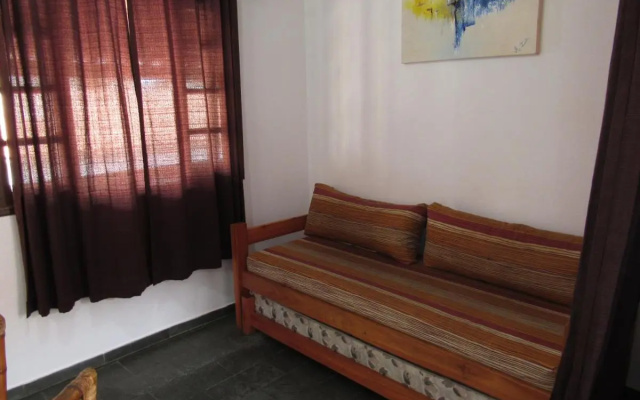 Residencial Chalés Ancora
