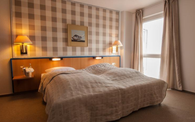 Hotel Am Park