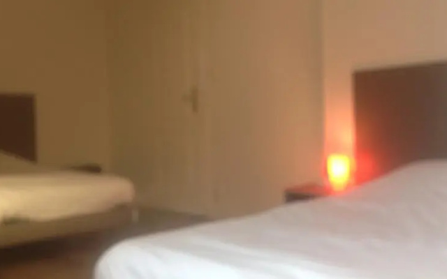 Apartment Les Bains