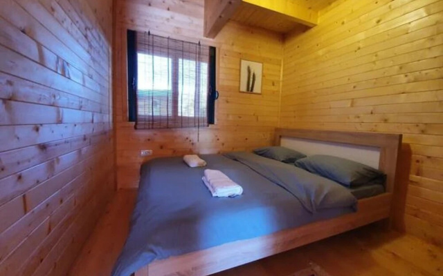 Ivana Houses Ada Bojana