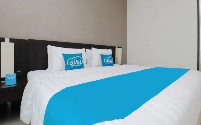 Airy Premier Ciumbuleuit 152 Bandung