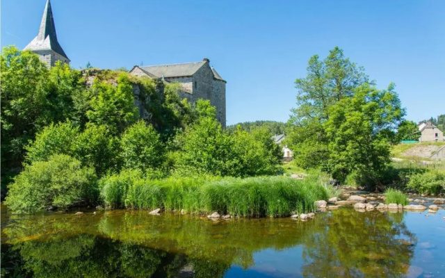 Résidence Les Rives Du Bès
