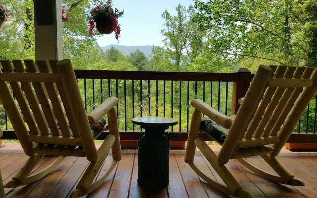 Almost Heaven Bed & Breakfast