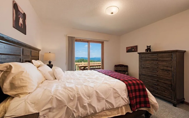 Sunset Peaks - 3 Br Home