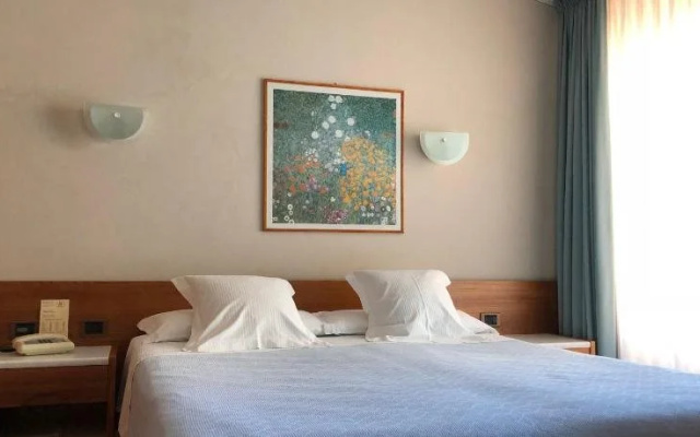Hotel Du Lac