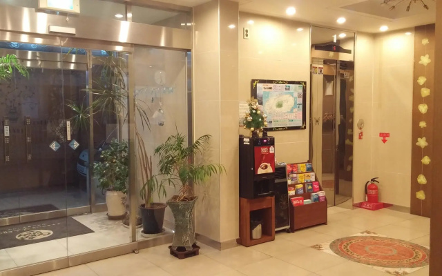 December Hotel