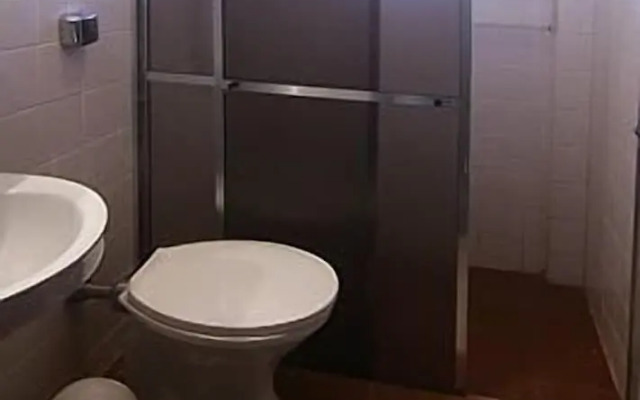 Pousada da Trilha