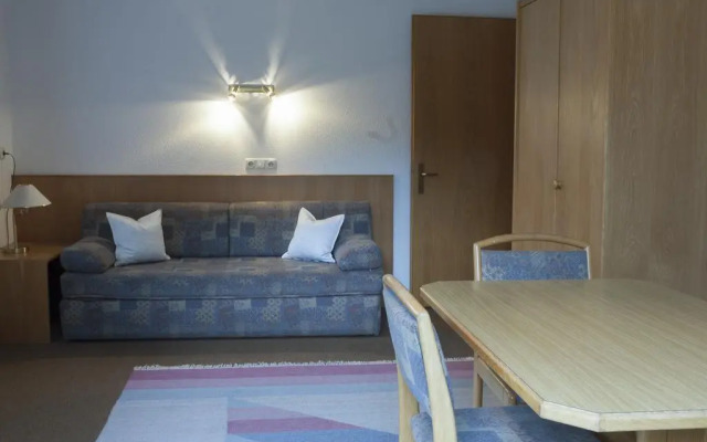 Eckis Appartements