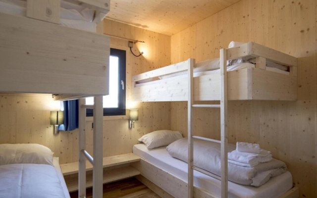 Wellness Chalet 8 Personen Schladming