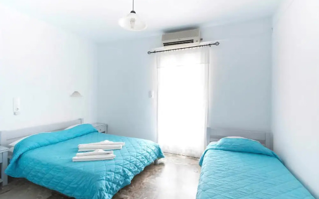 Pension Askas