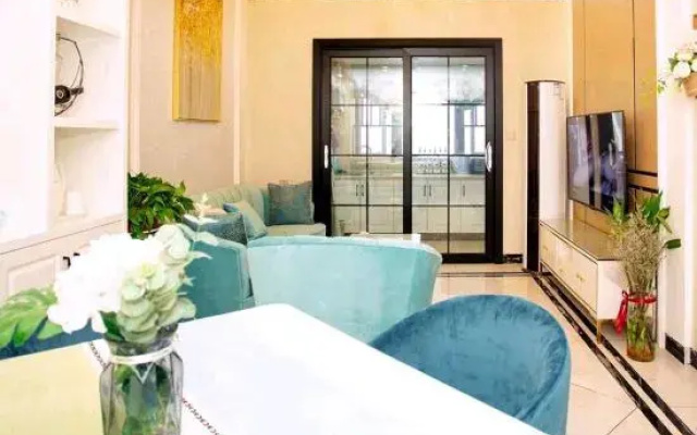Yongzhou Yixin Apartment