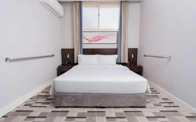 Howard Johnson by Wyndham Riyadh Al Nasiriyah