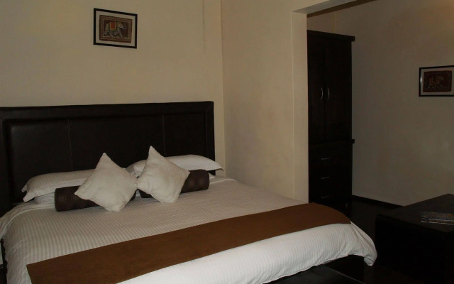 Hotel Del Portal San Miguel de Allende
