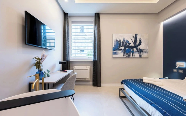 Plebiscito Luxury Guest House