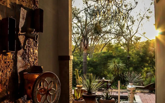 Twin Waters Guest House