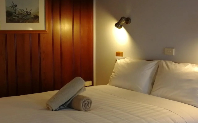 Banjo Paterson Motor Inn
