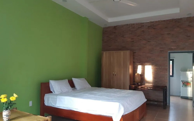 An An Boutique Homestay