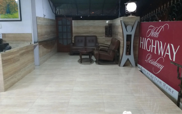 Hotel Highway Residency
