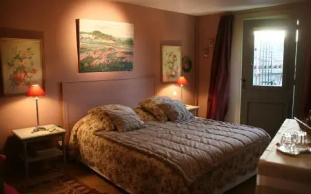 La Maison sur la Colline