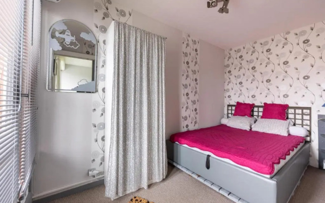 Le Pavillon - Appartement à 30 m de la plage
