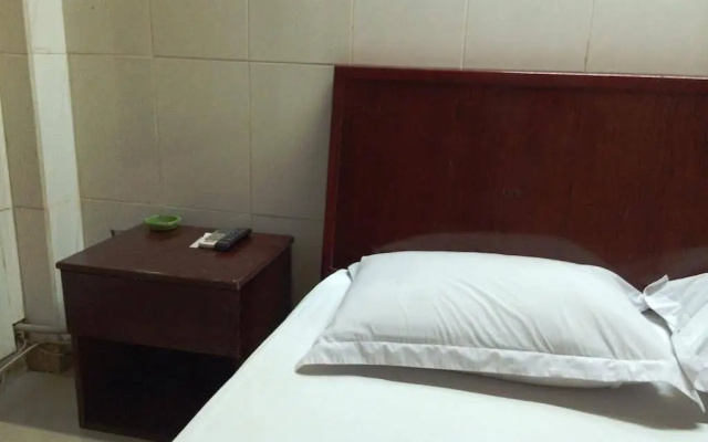 Hong Loan Hotel 1