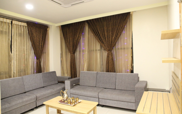 Hotel Ashoka