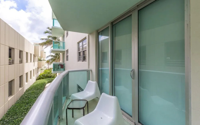 The Tides Ocean Luxury Suites