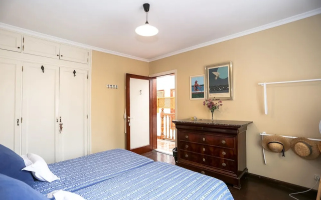 María y Lucía B&B