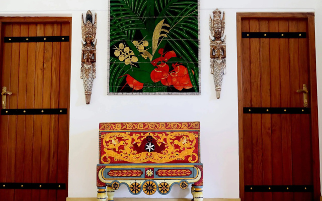 Gangula Villa