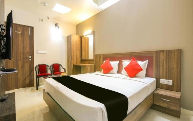 Pratap International