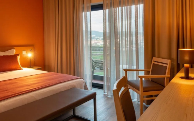 Meu Hotel Porto Gandra
