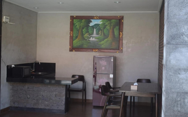 Werkudara Guest House