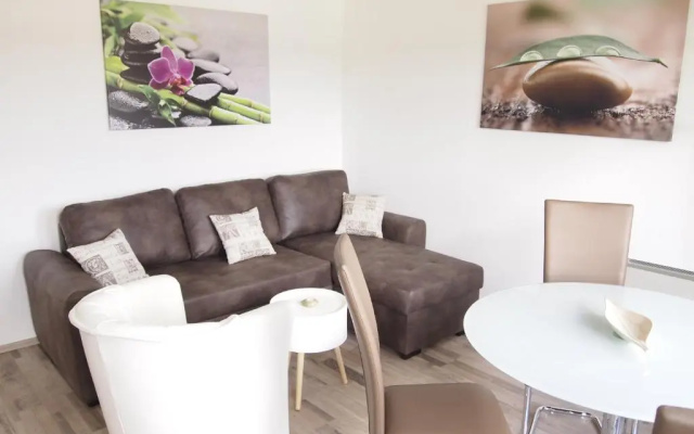 Ferienwohnung Bösehansen & Schimmer 27