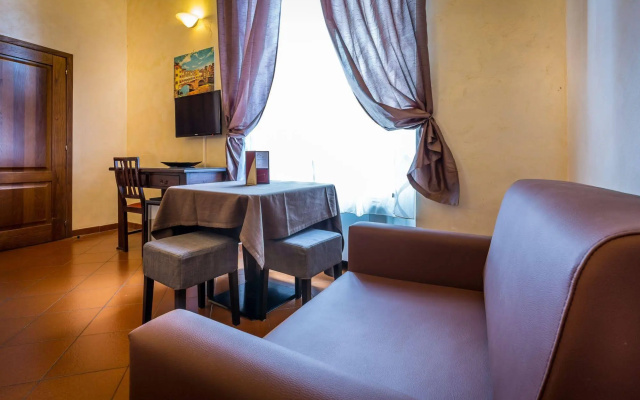 Hotel Delle Tele