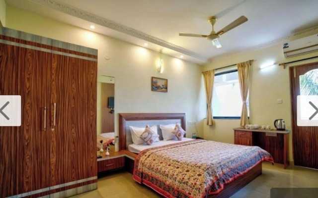 Eufregina Resort & Spa