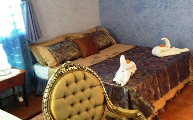 Dar Tlidjene in Algiers, Algeria from 27$, photos, reviews - zenhotels.com spa