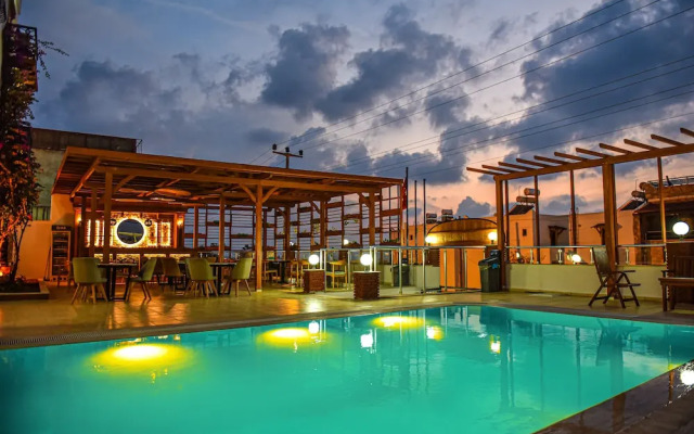 Northwind Hotels Bodrum