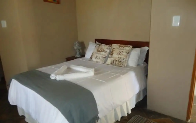 Noma Nini Lodge And Restaurant