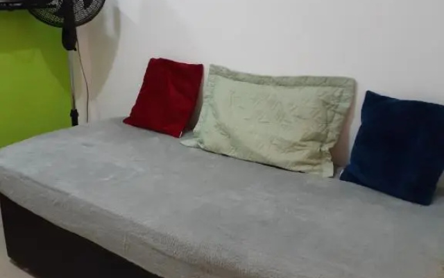Apartamento Temporada Dalva Copacabana