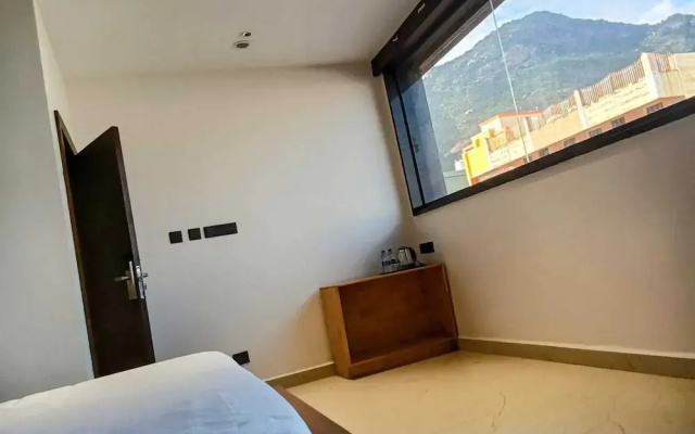 Anantharaa Hotel