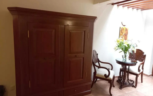 Marhialja Hotel Boutique