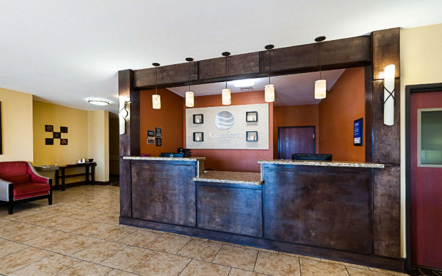 Spark by Hilton Opelousas