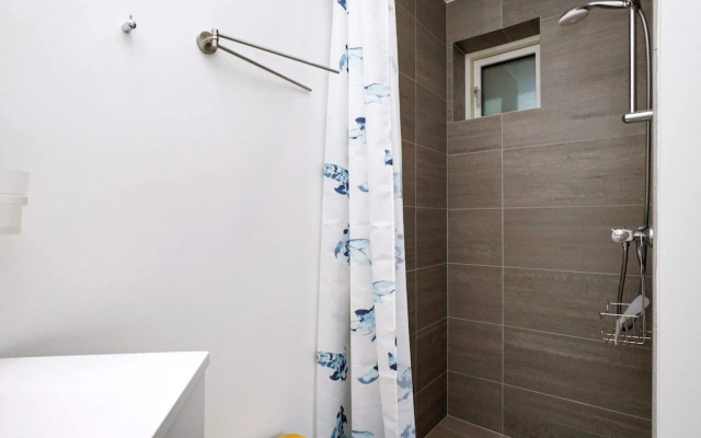 5 Star Holiday Home in Gilleleje