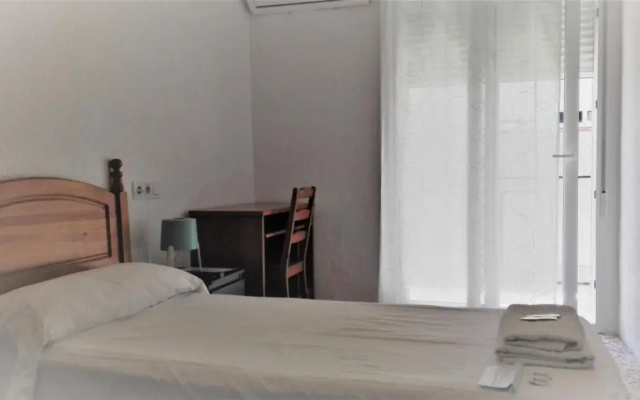 Pension Centro