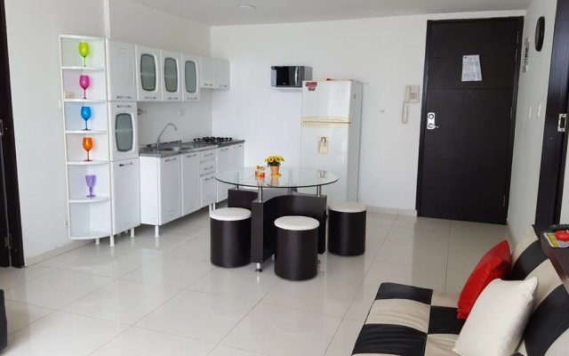 Apartamento Superior Laguito