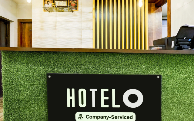 Hotel O Dombivali Formerly PK Lodging